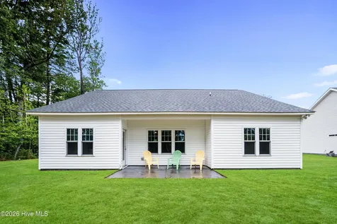 755 Boundaryline Drive NW Calabash NC 28467
