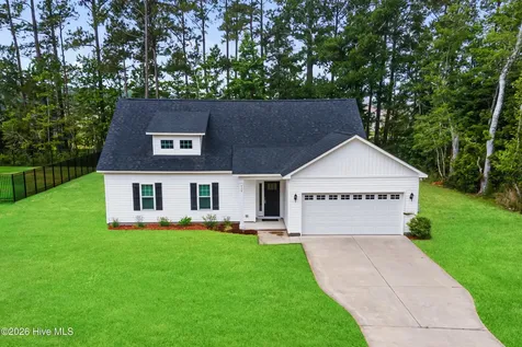 755 Boundaryline Drive NW Calabash NC 28467
