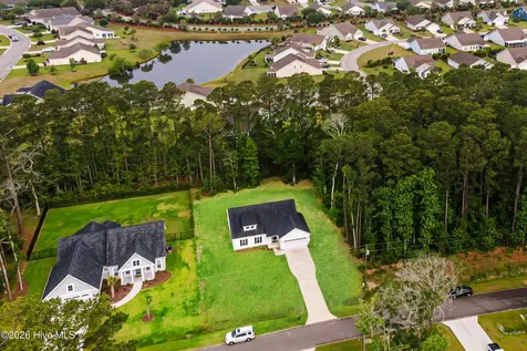 755 Boundaryline Drive NW Calabash NC 28467
