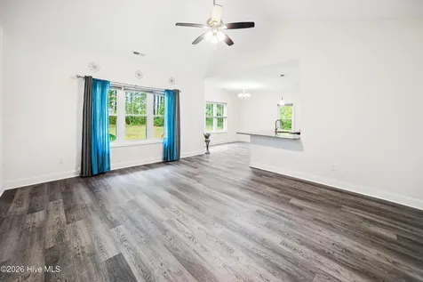 755 Boundaryline Drive NW Calabash NC 28467
