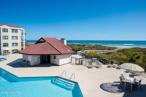 2400 N Lumina Avenue Extension Wrightsville Beach NC 28480