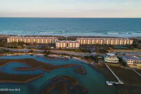 2400 N Lumina Avenue Extension Wrightsville Beach NC 28480