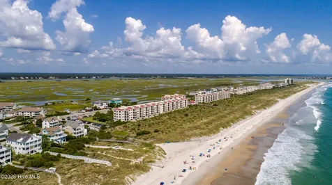 2400 N Lumina Avenue Extension Wrightsville Beach NC 28480