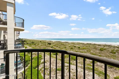 2400 N Lumina Avenue Extension Wrightsville Beach NC 28480