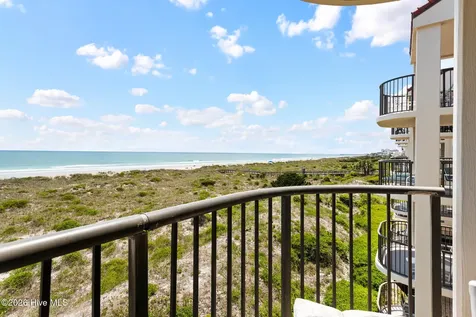 2400 N Lumina Avenue Extension Wrightsville Beach NC 28480