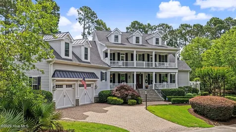 4211 Westland Lane Southport NC 28461