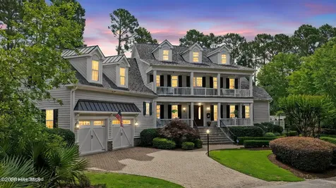4211 Westland Lane Southport NC 28461