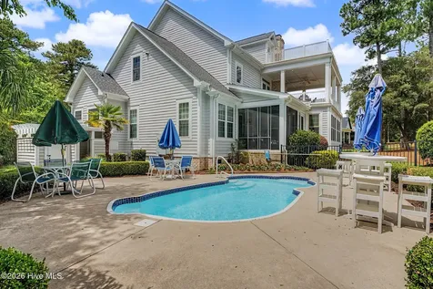4211 Westland Lane Southport NC 28461