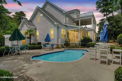4211 Westland Lane Southport NC 28461