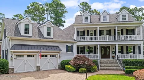 4211 Westland Lane Southport NC 28461