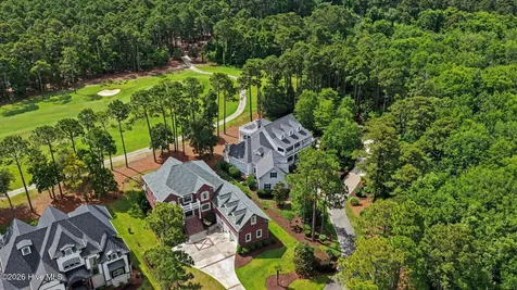 4211 Westland Lane Southport NC 28461