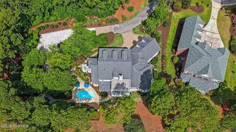 4211 Westland Lane Southport NC 28461