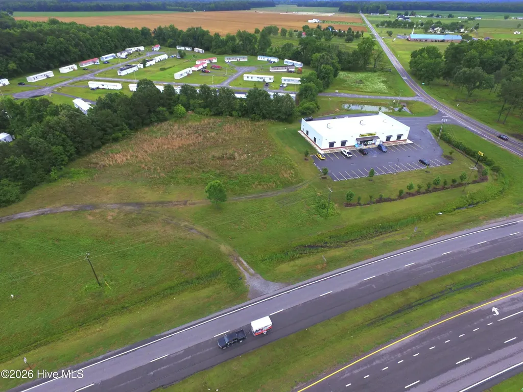 0000 Highway 17 Edenton NC 27932