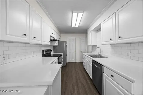 3102 Cashwell Drive Goldsboro NC 27534