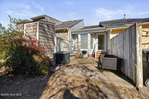 3102 Cashwell Drive Goldsboro NC 27534