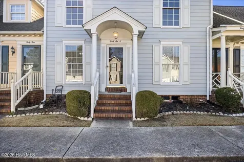 3102 Cashwell Drive Goldsboro NC 27534