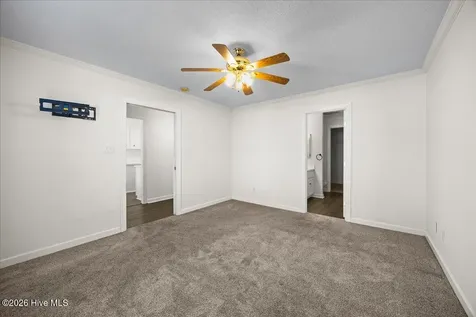 3102 Cashwell Drive Goldsboro NC 27534