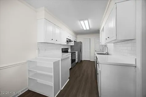 3102 Cashwell Drive Goldsboro NC 27534