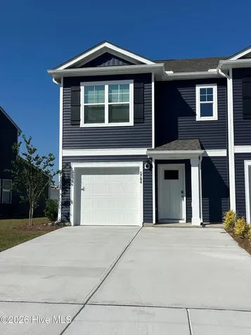 5784 Harebell Road Leland NC 28451