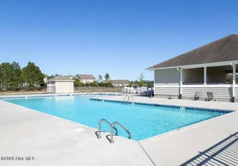 5784 Harebell Road Leland NC 28451