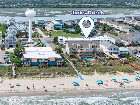 264 W First Street Ocean Isle Beach NC 28469