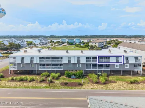 264 W First Street Ocean Isle Beach NC 28469