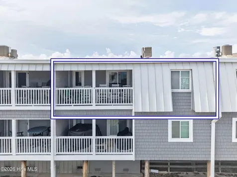 264 W First Street Ocean Isle Beach NC 28469