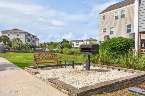 264 W First Street Ocean Isle Beach NC 28469