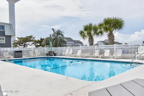 264 W First Street Ocean Isle Beach NC 28469