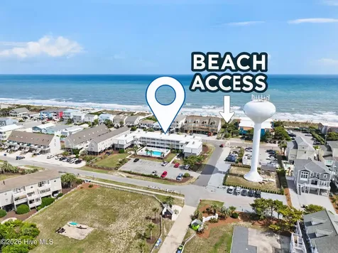 264 W First Street Ocean Isle Beach NC 28469