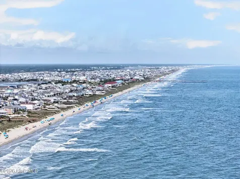 264 W First Street Ocean Isle Beach NC 28469