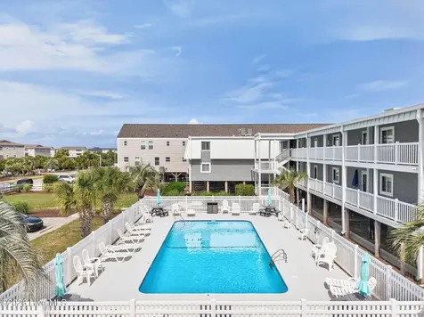 264 W First Street Ocean Isle Beach NC 28469