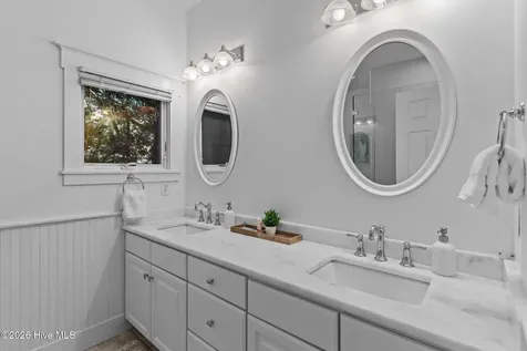 7 Col William Rhett Trail Bald Head Island NC 28461