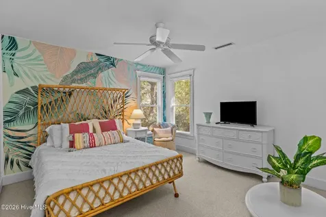 7 Col William Rhett Trail Bald Head Island NC 28461
