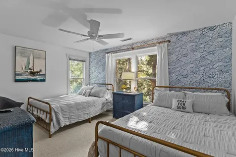 7 Col William Rhett Trail Bald Head Island NC 28461