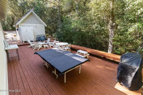 7 Col William Rhett Trail Bald Head Island NC 28461