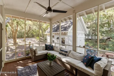 7 Col William Rhett Trail Bald Head Island NC 28461