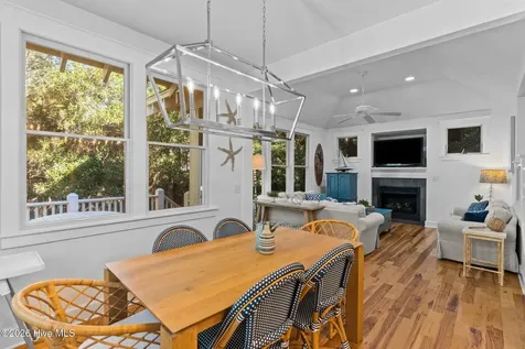 7 Col William Rhett Trail Bald Head Island NC 28461