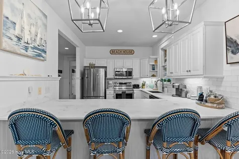 7 Col William Rhett Trail Bald Head Island NC 28461