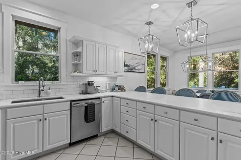 7 Col William Rhett Trail Bald Head Island NC 28461