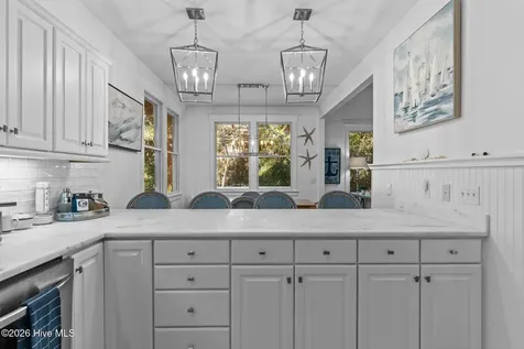 7 Col William Rhett Trail Bald Head Island NC 28461