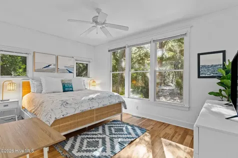 7 Col William Rhett Trail Bald Head Island NC 28461