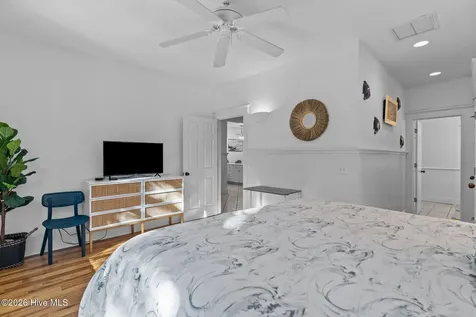 7 Col William Rhett Trail Bald Head Island NC 28461