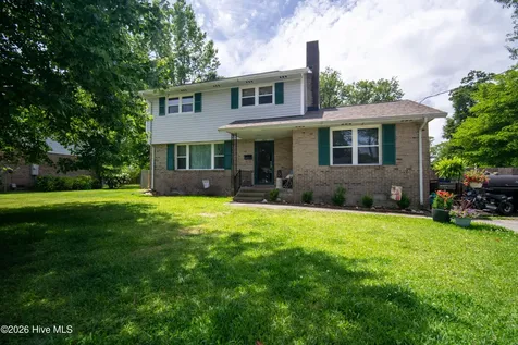 707 Doris Avenue Jacksonville NC 28540