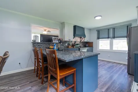 707 Doris Avenue Jacksonville NC 28540