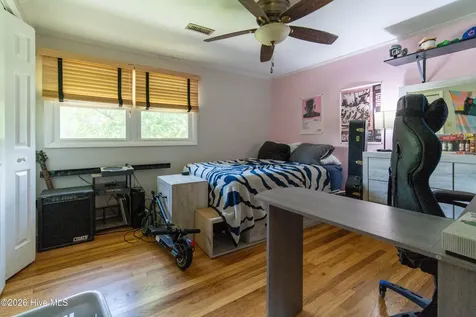 707 Doris Avenue Jacksonville NC 28540
