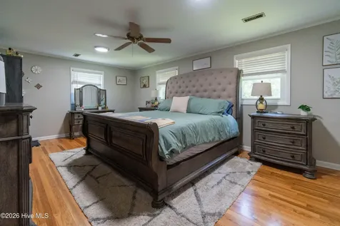 707 Doris Avenue Jacksonville NC 28540