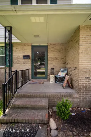 707 Doris Avenue Jacksonville NC 28540