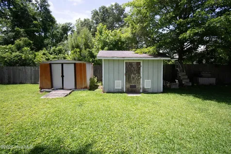 707 Doris Avenue Jacksonville NC 28540