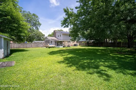 707 Doris Avenue Jacksonville NC 28540